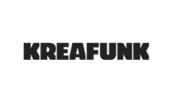 KREAFUNK Logo