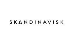 Skandinavisk Logo